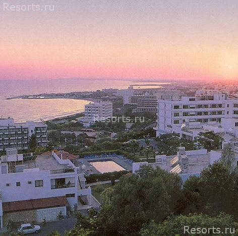 Marina Hotel 3